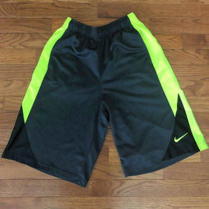 Boy’s Nike Training Shorts
